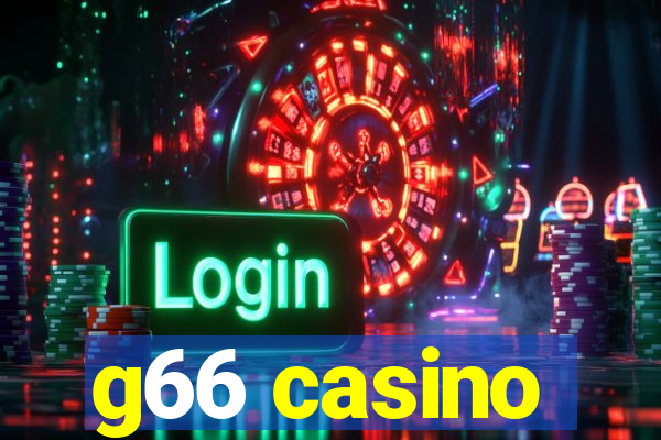 g66 casino